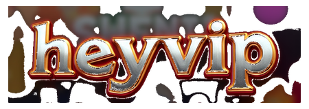heyvip logo