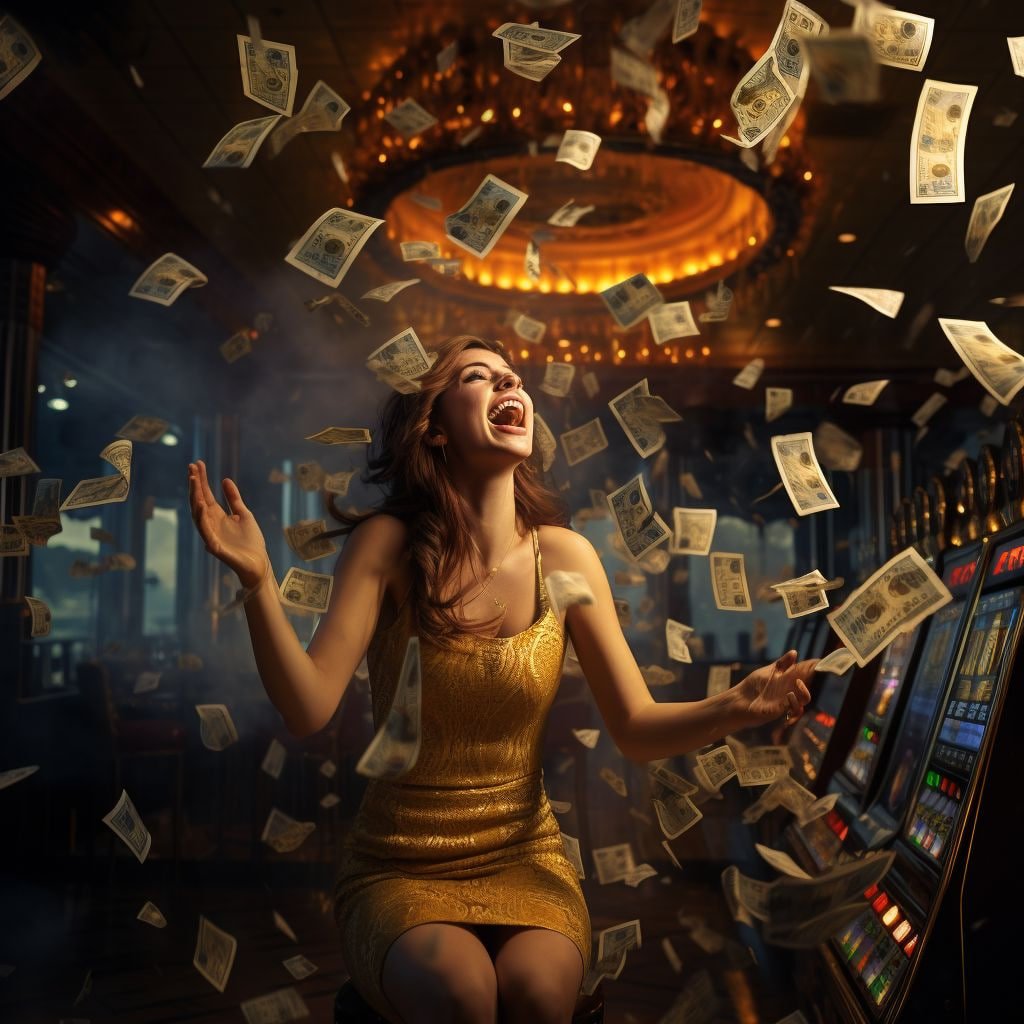heyvip Responsive Slot Halls