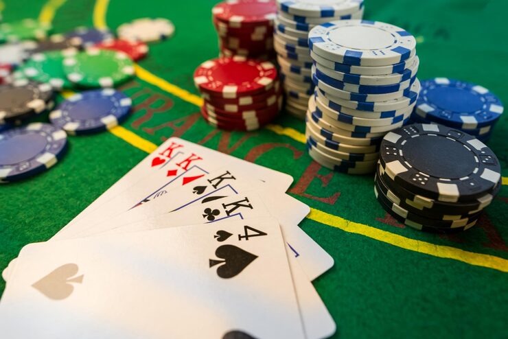 heyvip Live Casino